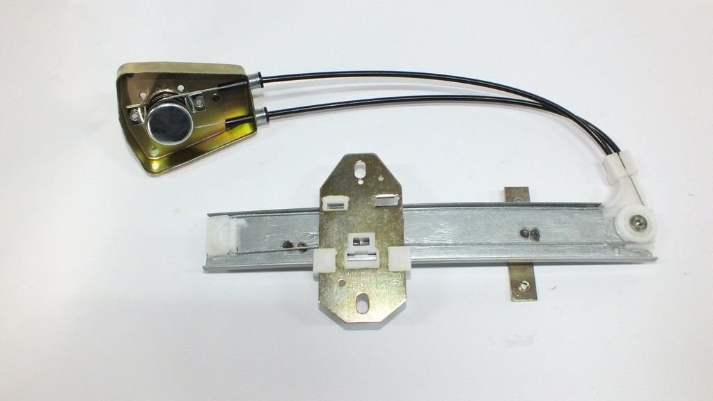 CIVIC 1992-1995 CAM KRIKOSU MANUEL ARKA SOL