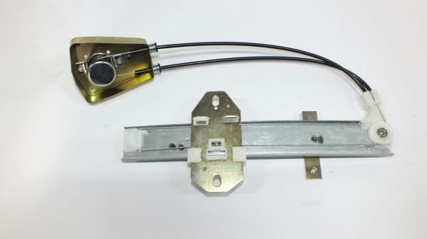 CIVIC 1992-1995 CAM KRIKOSU MANUEL ARKA SOL