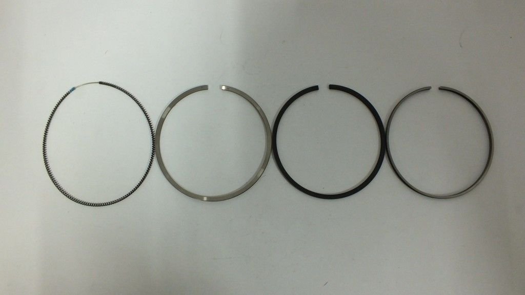 L200 CR 2010- EURO5 91.60 MM ( TP JAPON SEGMAN ) SEGMAN 050