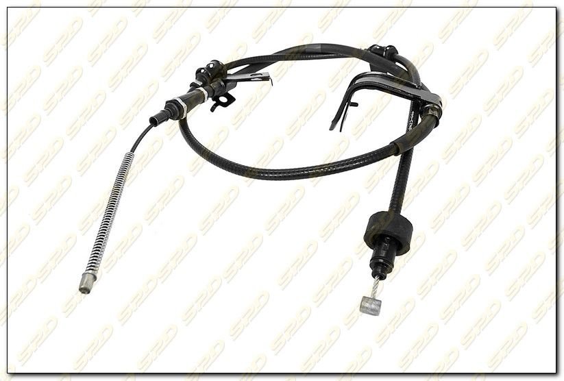 ARKA EL FREN TELI SOL- ACCENT-ERA 06- / RIO 06- (ARKA DISK FREN SISTEMLERI)