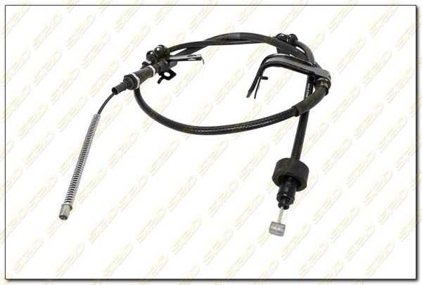 ARKA EL FREN TELI SOL- ACCENT-ERA 06- / RIO 06- (ARKA DISK FREN SISTEMLERI)