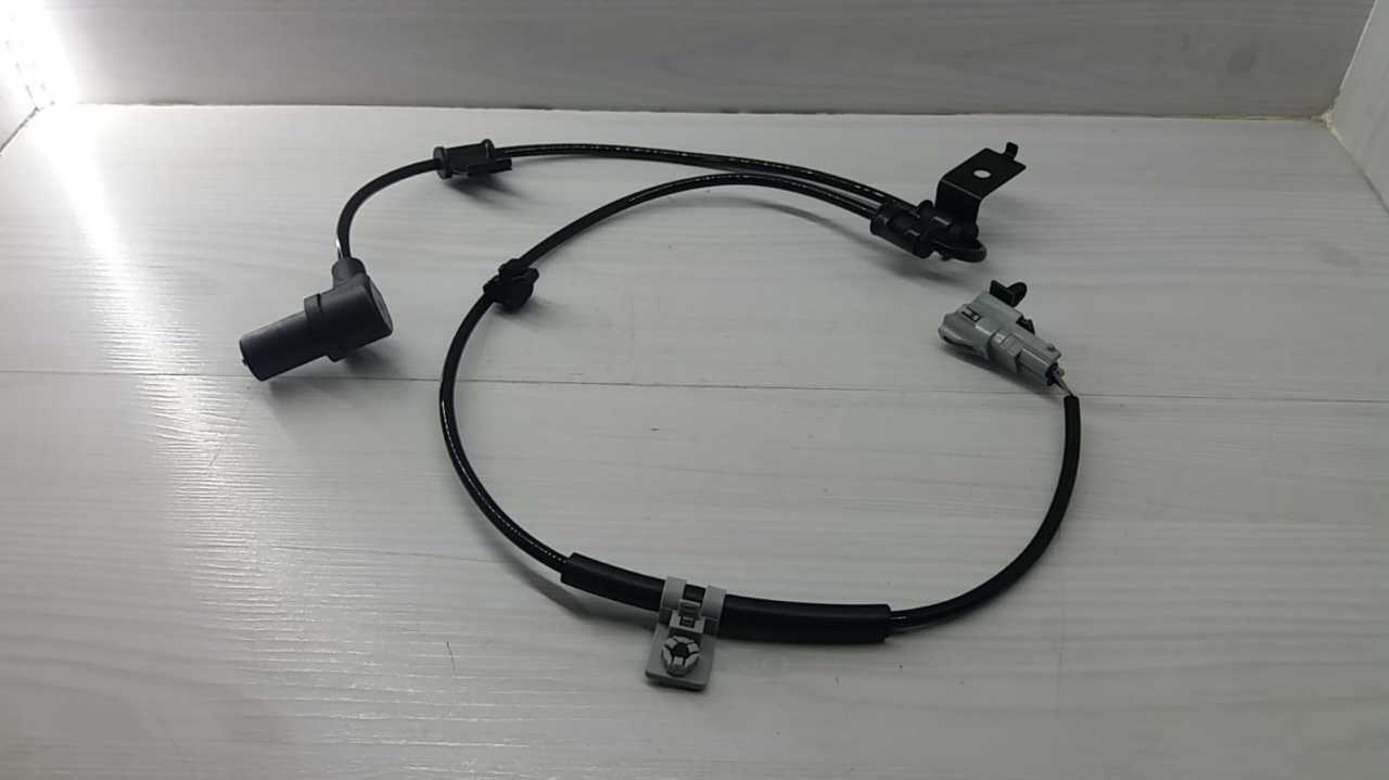 Abs Sensörü Matrix Sol Ön 01-10