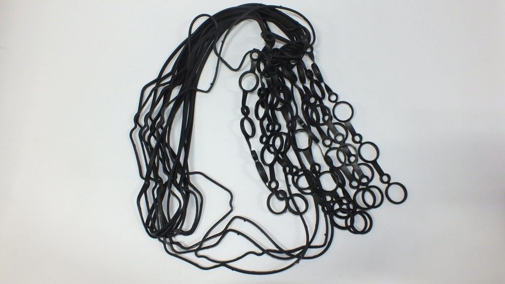 İX35 2011 / SPORTAGE 2010- 1,6 BENZINLI KÜLBÜTÖR KAPAK CONTASI