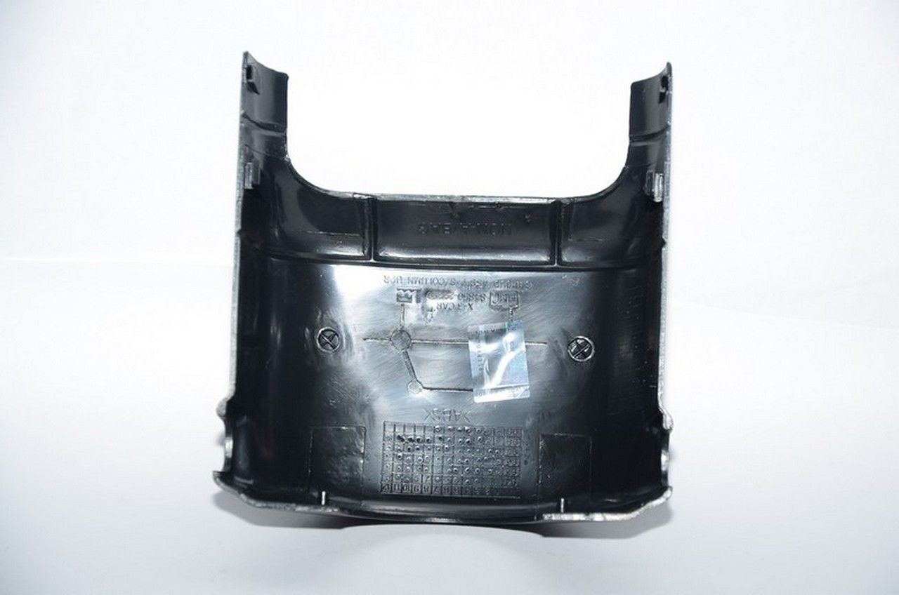 ACCENT 96- DİREKSİYON MILI ÜST KAPAK