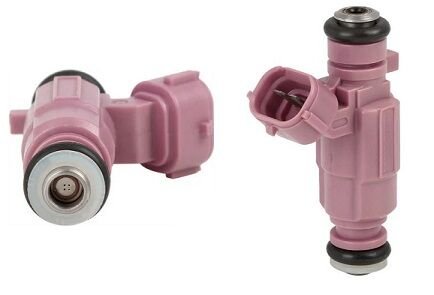 ENJEKTOR ACCENT BLUE 14- 1.4 (6 ILERI)