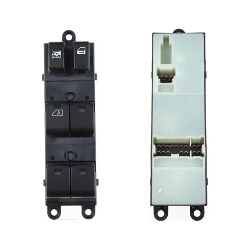 DUGME CAM FORESTER 08- ON SOL DORTLU