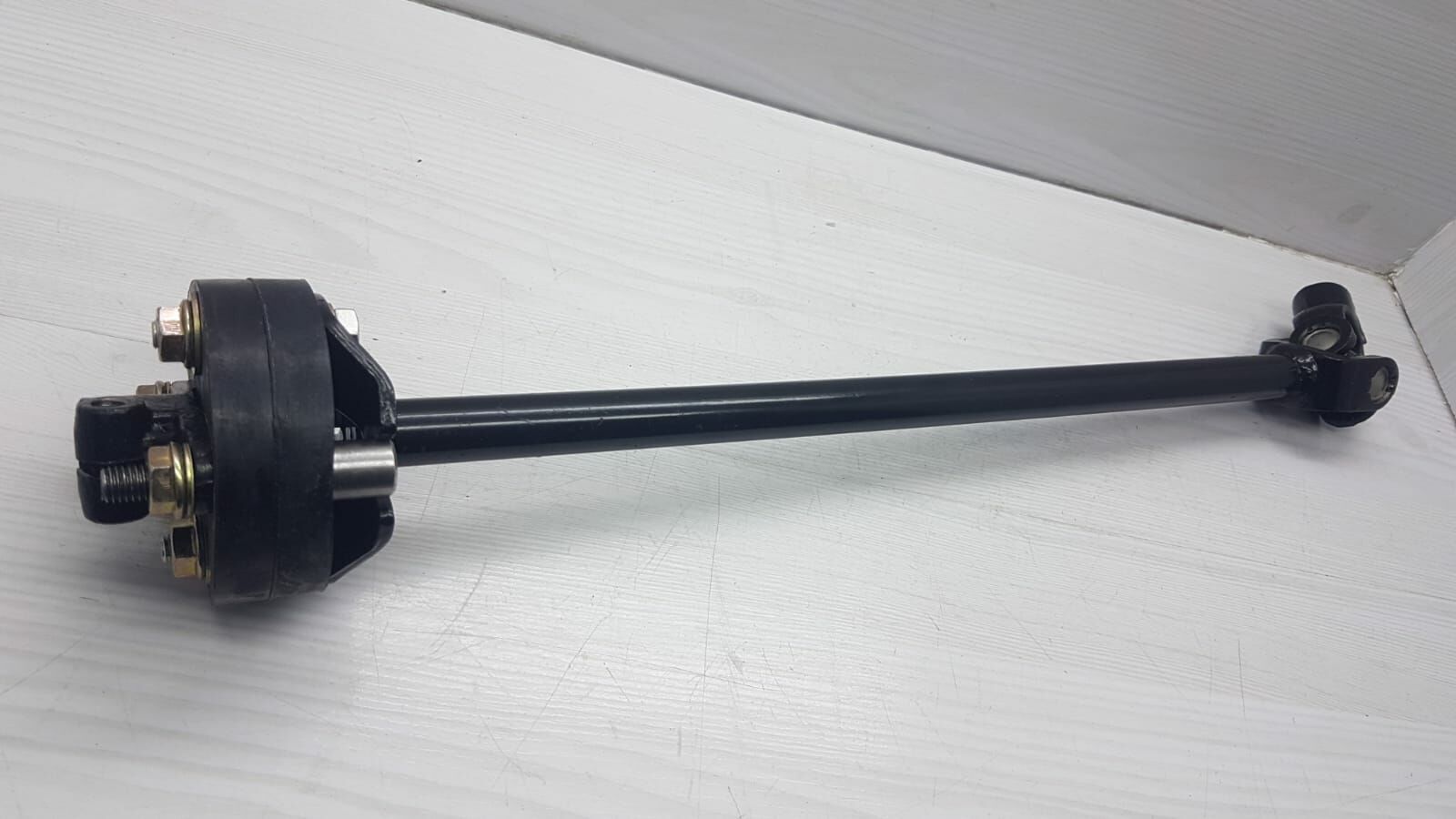 DIREKSIYON MAFSALI H100/L300