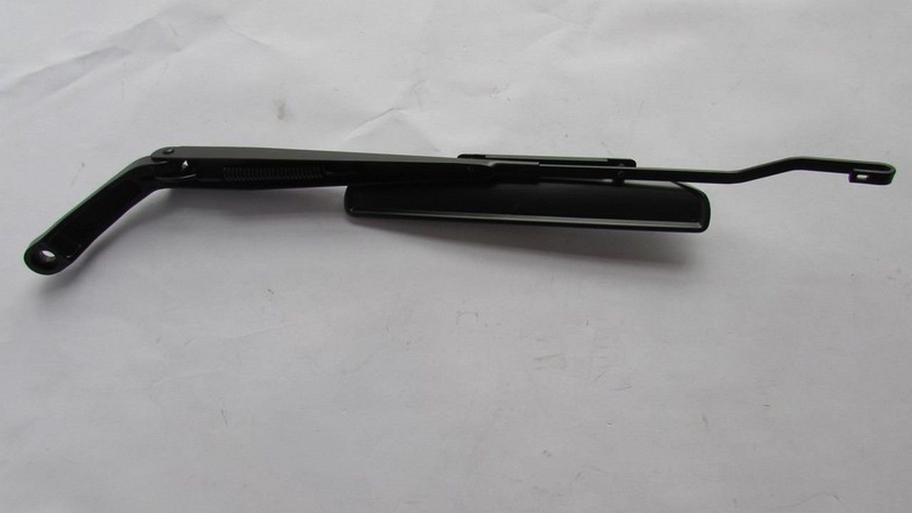 CIVIC 1996-2000 CAM SİLGİ KOLU SOL