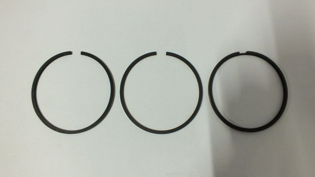 L300 YM / H100 EM / L300 E.M 91.60 MM ( 2.5*2.5*4 ) SEGMAN 050