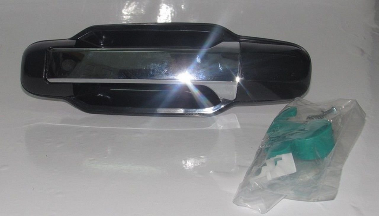 SORENTO 2002-2006 KAPI KOLU AÇMA DIŞ ARKA SAĞ