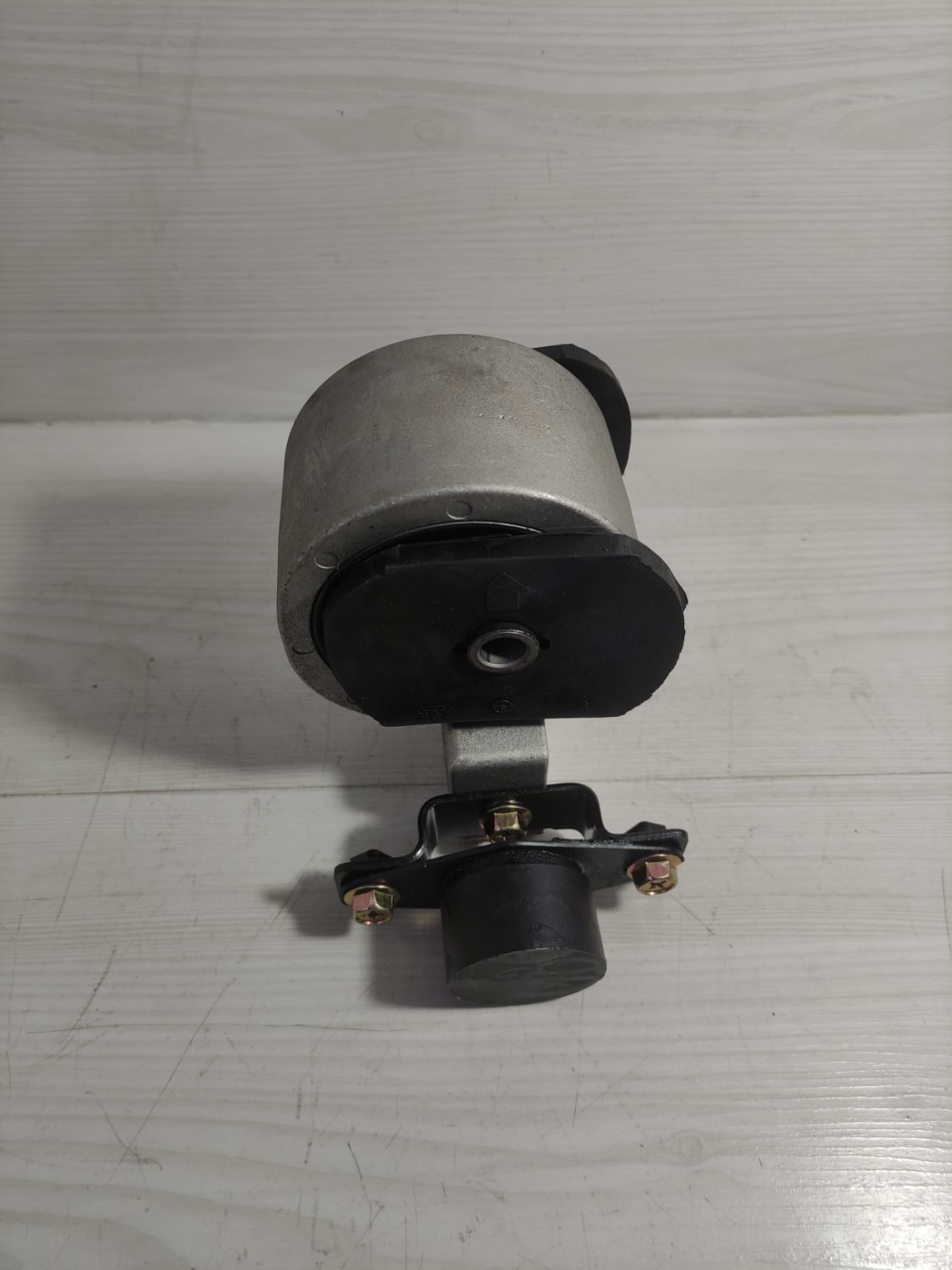 Motor Takozu Accent 00-Sağ 1,5