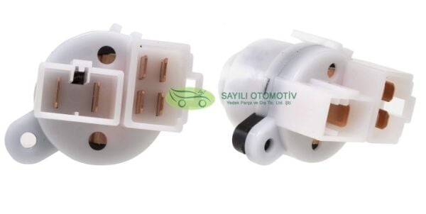 KONTAK TERMIK 323 90-