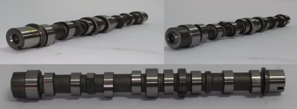 FIAT 1,3 MULTİJET ALBEA - DOBLO - CORSA JTD -12 EKSANTRİK MİLİ EX