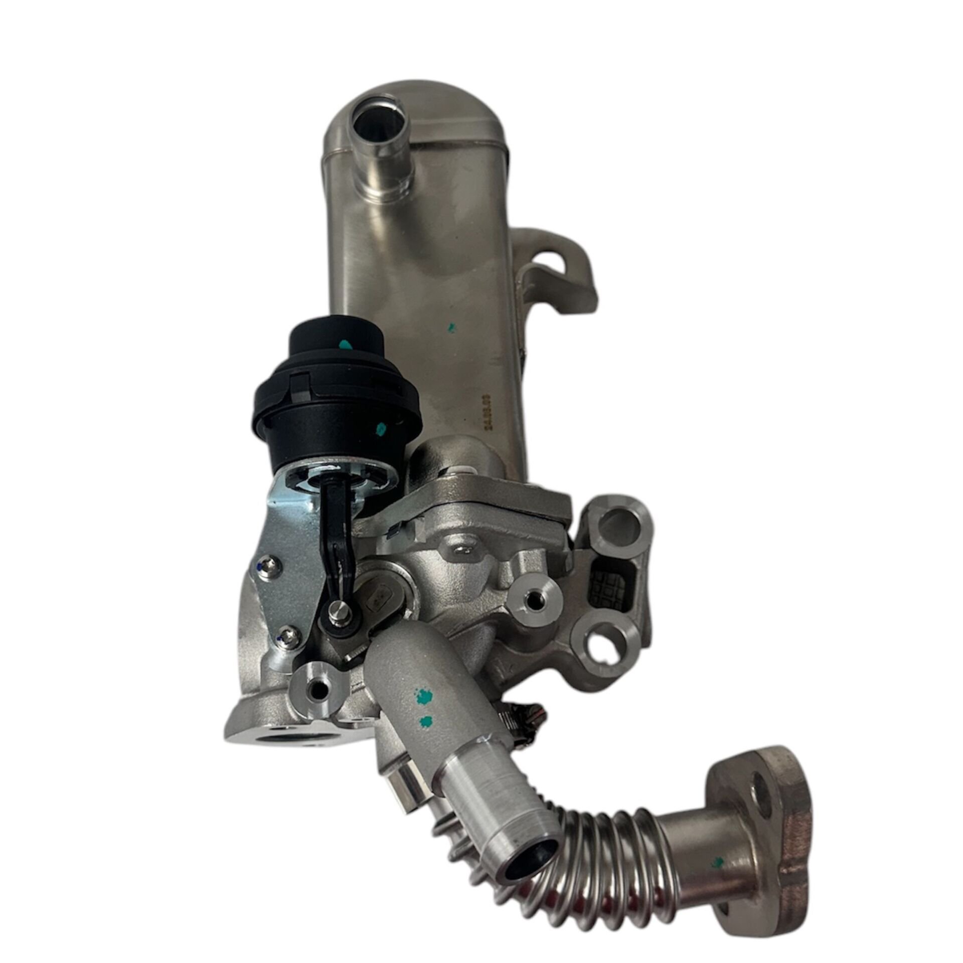 VALF EGR SOĞUTUCU NAVARA 10-14