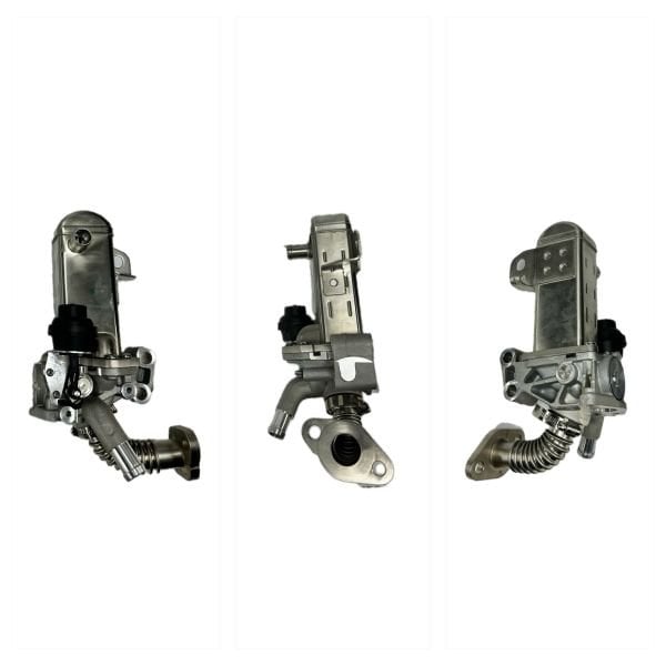 VALF EGR SOĞUTUCU NAVARA 10-14