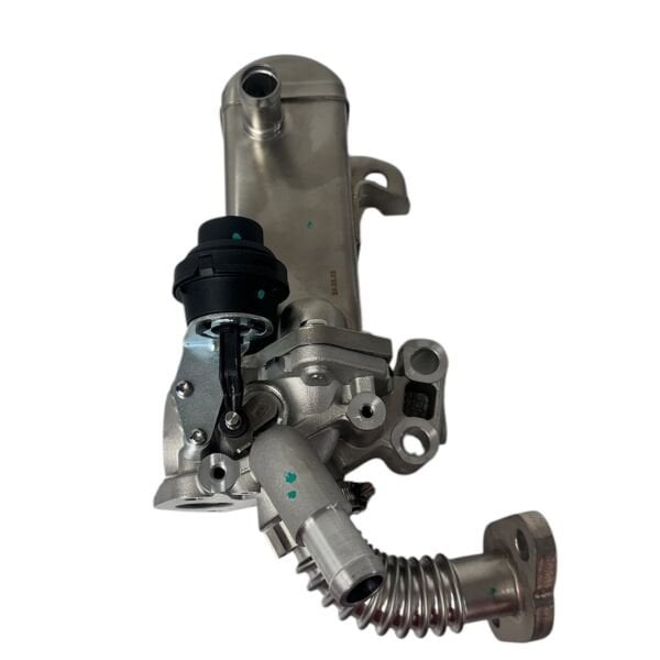 VALF EGR SOĞUTUCU NAVARA 10-14