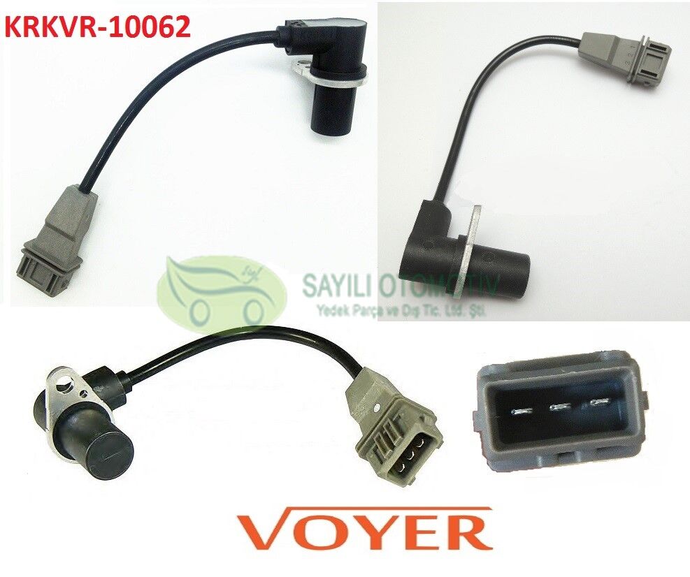 SENSOR KRANK RIO 00-05