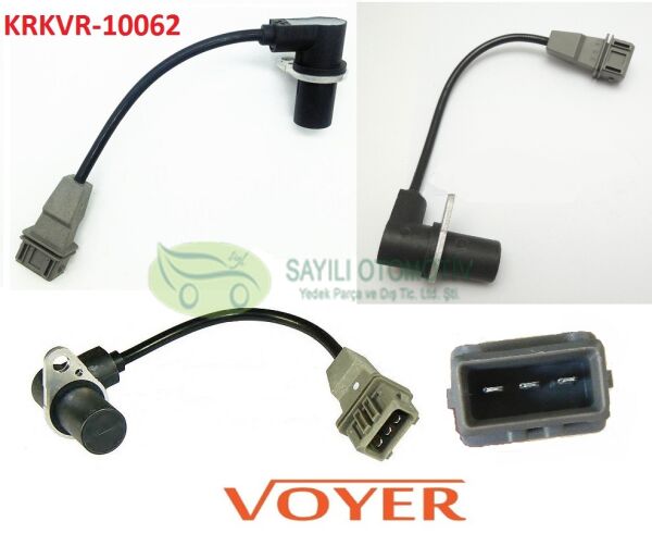 SENSOR KRANK RIO 00-05