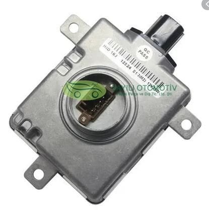 XENON FAR BEYNI CIVIC 06- / ACCORD 08- / CRZ