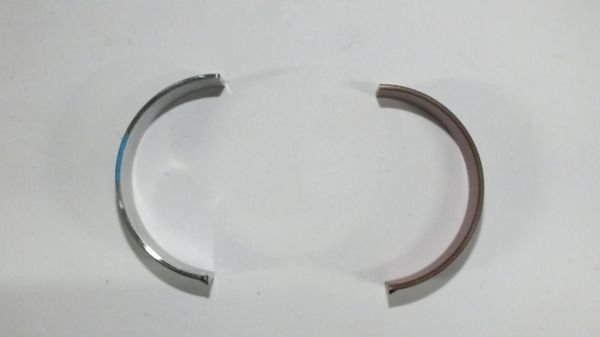 IX-35 10-15 / SPORTAGE 11-16 2. DİZEL KOL YATAK STD ( 2Lİ PAKET )