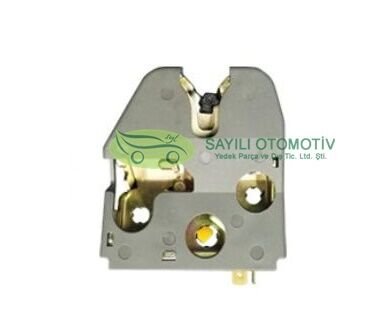 KILIT BAGAJ CIVIC 96- SEDAN