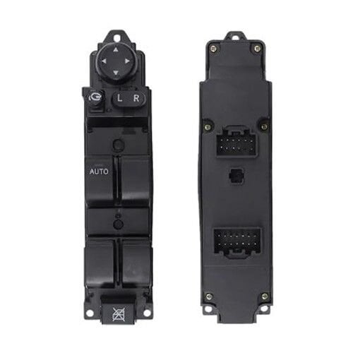 DUGME CAM MAZDA 2 03- ON SOL DORTLU