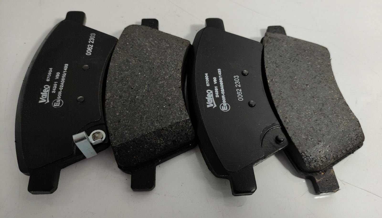 Balata Ön Sx4 06- 71750033