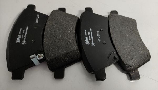 Balata Ön Sx4 06- 71750033