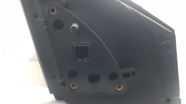 elantra ayna elektrikli sol 01-07 dış dikiz