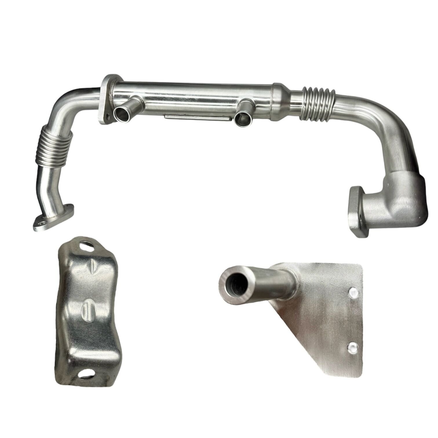 VALF EGR SOĞUTUCU NAVARA 06-15/PATHFINDER 06-15