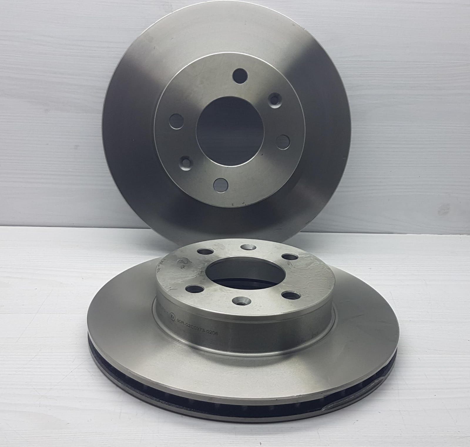 Disk Ön İ10/Picanto 2004- 241Mm