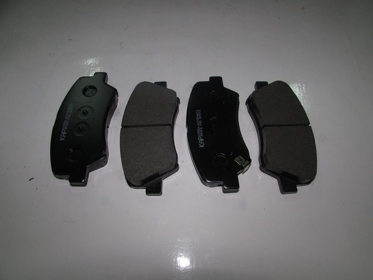 ELANTRA 11- / İ30 11- / CEED 11- FREN BALATASI ÖN DİSK