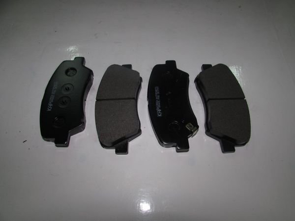 ELANTRA 11- / İ30 11- / CEED 11- FREN BALATASI ÖN DİSK