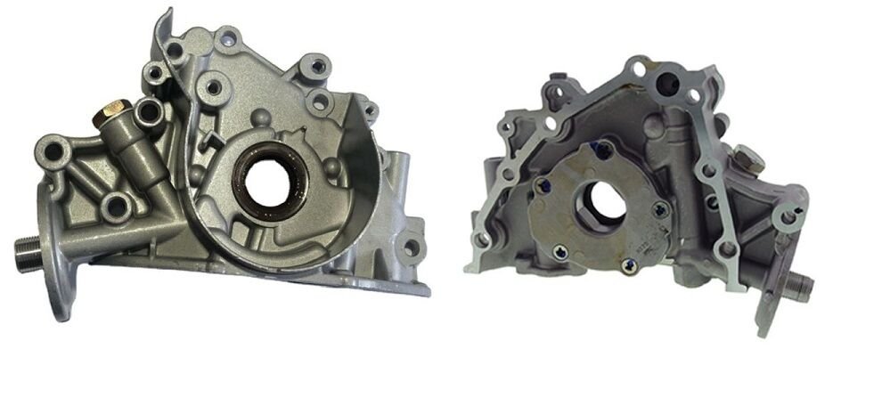 YAG POMPASI EXCEL 90- / LANCER 88-