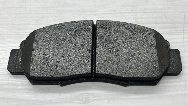 Balata Ön Civic 06-12- Sedan Pim Delikli