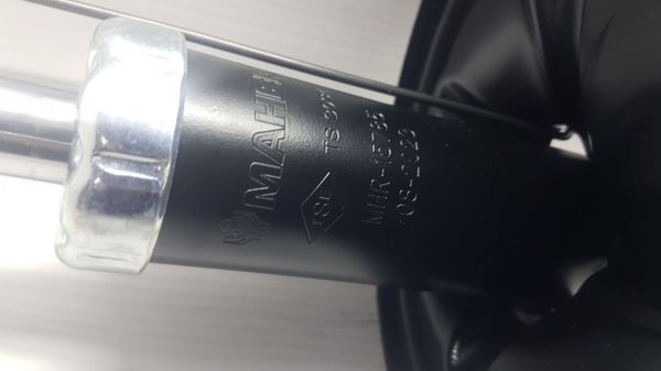 Amortisör Ön Carisma Sol 2000-2006