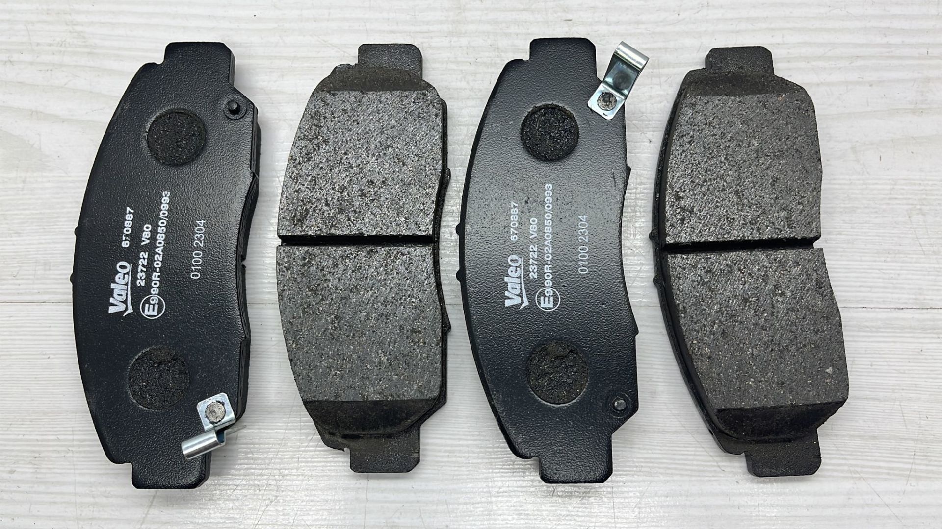 Balata Ön Civic 06-12- Sedan Pim Delikli