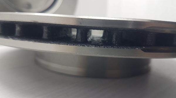 Disk Ön İ10/Picanto 2004- 241Mm