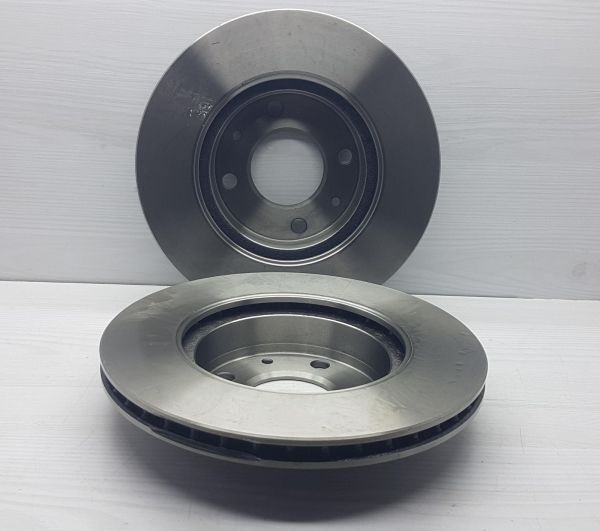 Disk Ön İ10/Picanto 2004- 241Mm