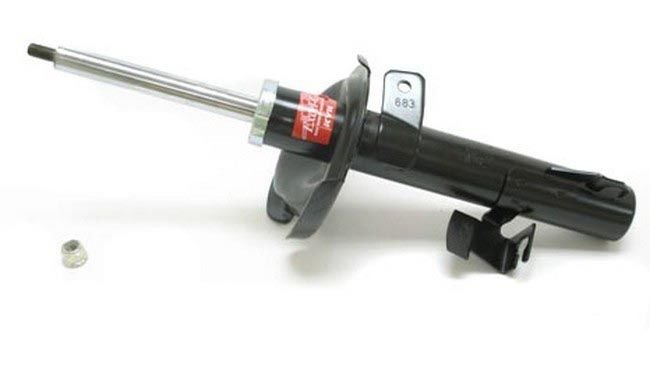 AMORTISOR ON(GAZLI)-SAG MAZDA-3 03>08  (CONSON)