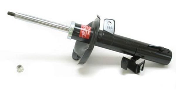 AMORTISOR ON(GAZLI)-SAG MAZDA-3 03>08  (CONSON)
