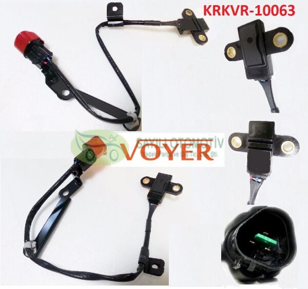 SENSOR KRANK PICANTO 04- / I10