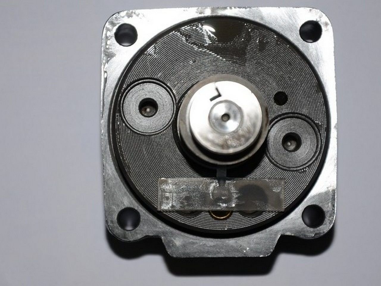 NKR 55 ROTOR