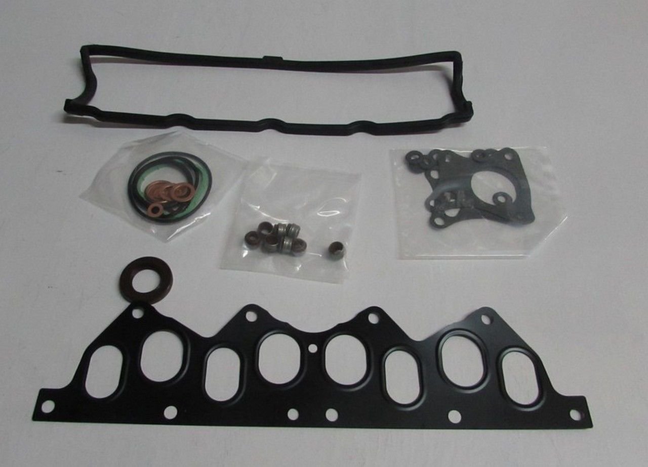 RENAULT F8Q YARIM TAKIM CONTA