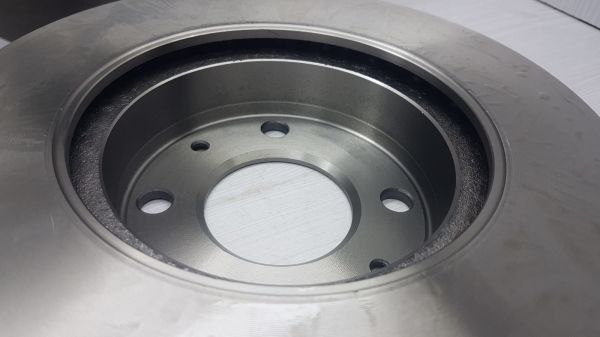 Disk Ön İ10/Picanto 2004- 241Mm