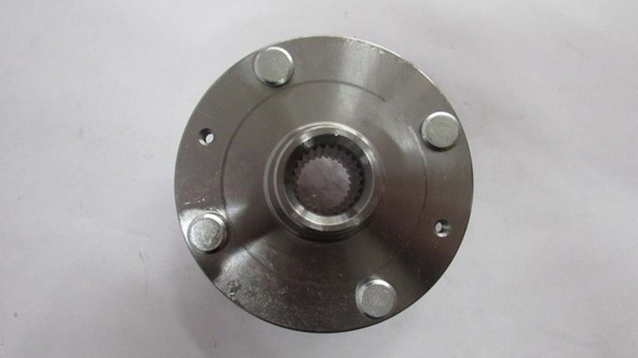 CERATO 2003-2010 DİZEL ÖN TEKER PORYASI