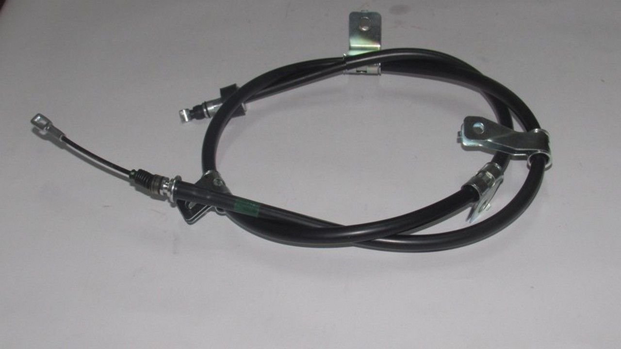 MATRIX 2008- EL FREN TELİ  ARKA SAĞ