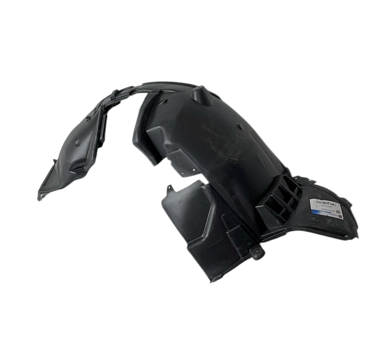 DAVLUMBAZ ÇAMURLUK QASHQAİ 14-17 ÖN LH