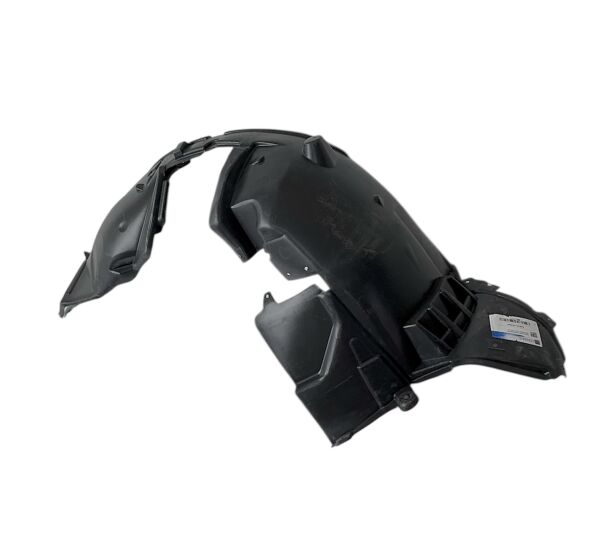 DAVLUMBAZ ÇAMURLUK QASHQAİ 14-17 ÖN LH