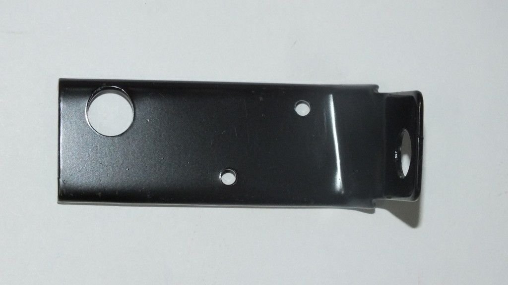 ELANTRA 2004-2007 TAMPON BAĞLANTI BRAKETİ ÖN SAĞ